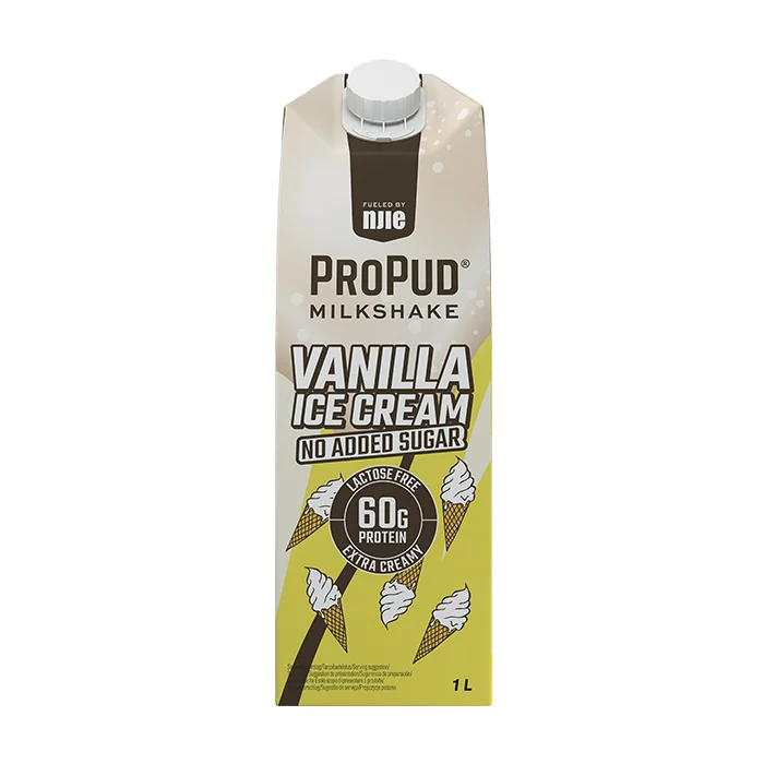 ProPud Protein Milkshake 1 L