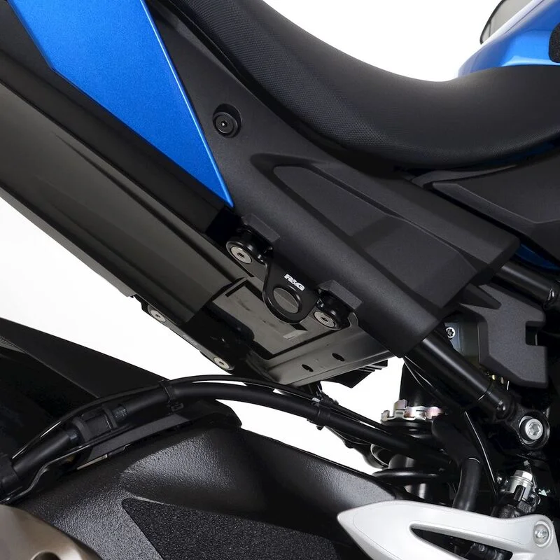 Colgador de Sujeción R&G RACING - Suzuki GSX-S 1000 2015-2023