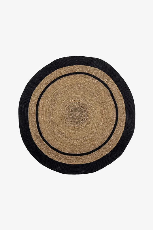 Bloomingville - Søgræstæppe Lune - Natur - Jute- & sisaltæpper - 120 - Fra Homeroom
