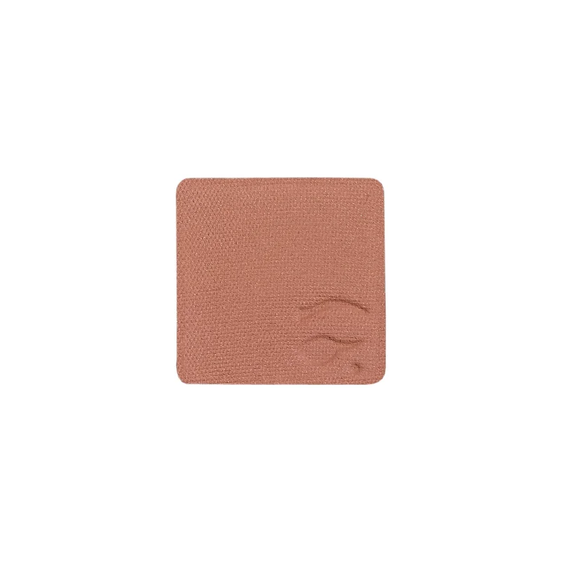 Mulac Ombretto Occhi Matte- Ombretto Occhi Opaco Refill Peanuts - Ombretto compatto
