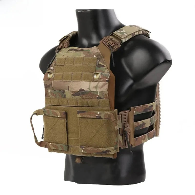 AliExpress - Emersongear Quick Release Jum Plate Carrier 2.0 Taktische JPC Weste Zivil Jagd Molle Weste für Airsoft EMB7403