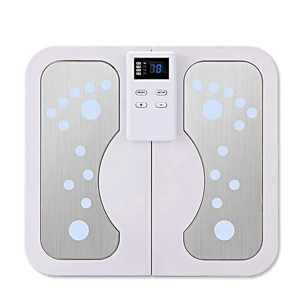 Electric Foot Massager EMS Electric Foot and Leg Massager Muscle Massager