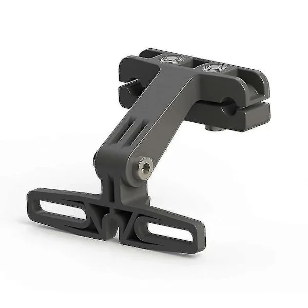 /NN/Elektrisk Cykel Baglygte Beslag Baglygte Beslag Cykel Kamera Holder Cykelbeslag til Cykel{HH}
