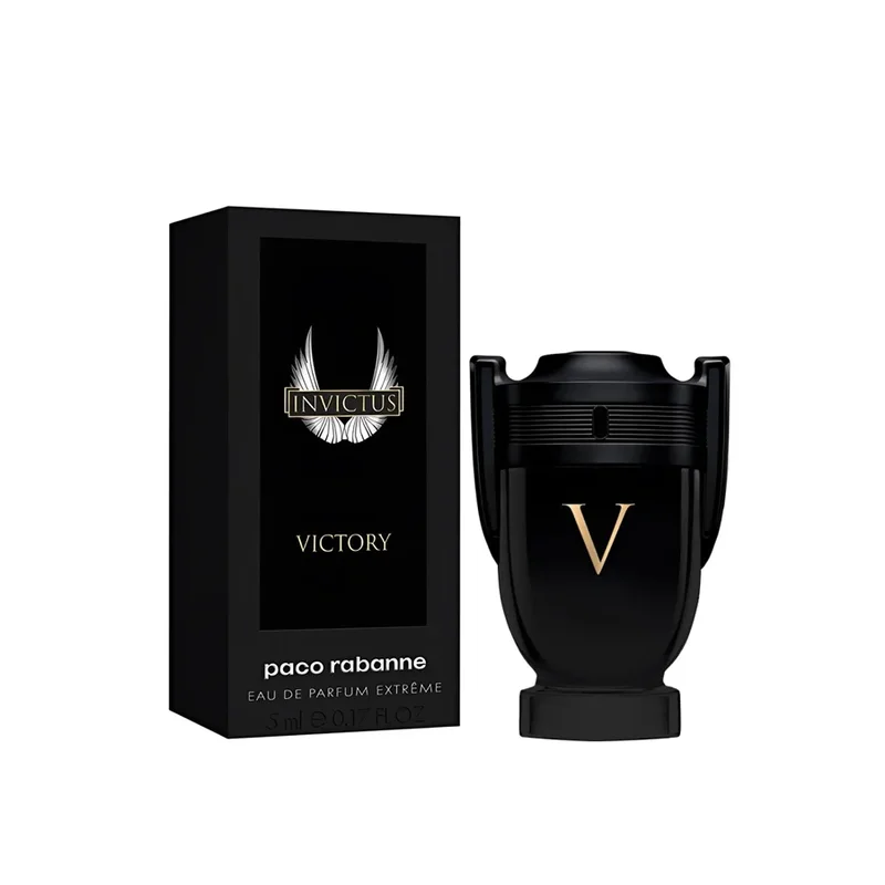 AliExpress - Paco Rabanne - Invictus Victory EDP Extreme Mini (5ml)