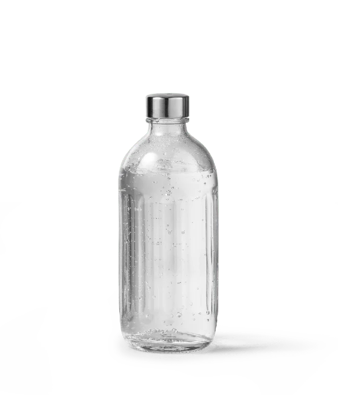 Aarke Glass Bottle for Carbonator Pro