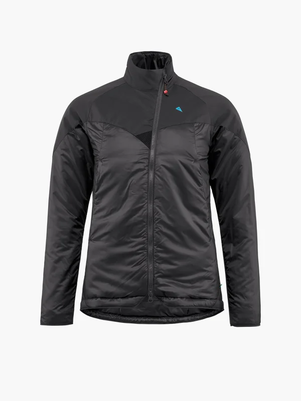 Klättermusen Alv 2.0 Jacke Damen - Raven - S