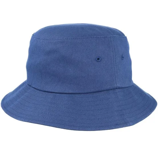Flexfit - Blu bucket Cappello - Navy Bucket @ Hatstore