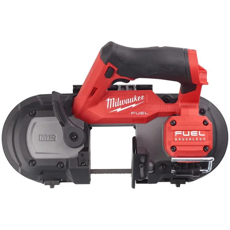 Milwaukee M12 FBS64-0C Vannesaha ilman akkua ja laturia, Koneet