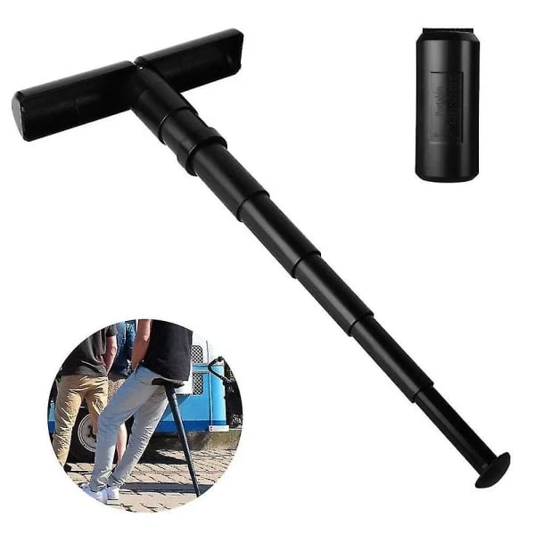 Portable Telescopic Stool Folding Chairs Travel Chair for Outdoor Activities