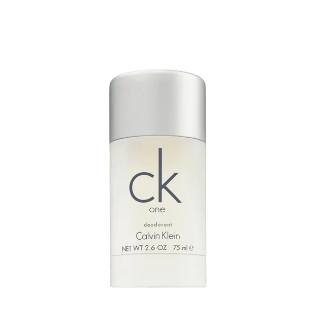 Calvin Klein CK One Deodorant Stick Unisex Herr ONESIZE