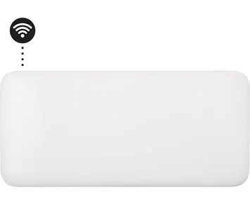 Invisible Smart WiFi Gen 4 panelelement 1000W - Fyndvara - Mill Invisible panelelement med WiFi, 1000W