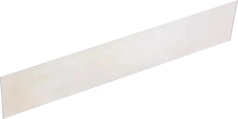 Schoeller Allibert ARCA 9067.830 Etikette med etiketlomme 230x39 mm, 1-pak, Garageindretning & opbevaring