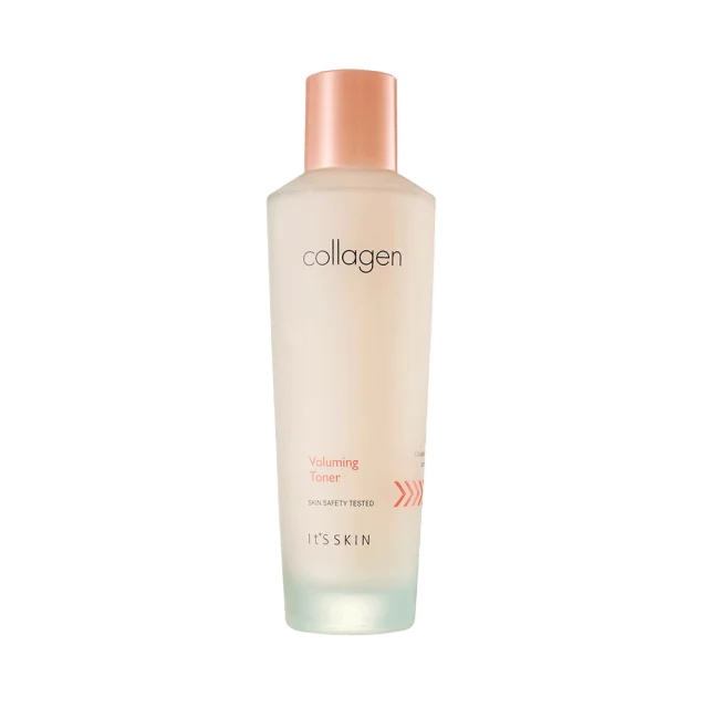It'S SKIN Collagen Nutrition Toner Ansiktsvatten & facemist Dam 150 ML