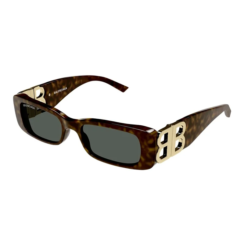 Balenciaga - Solglasögon - Bruna - BB0096S 002 5118
