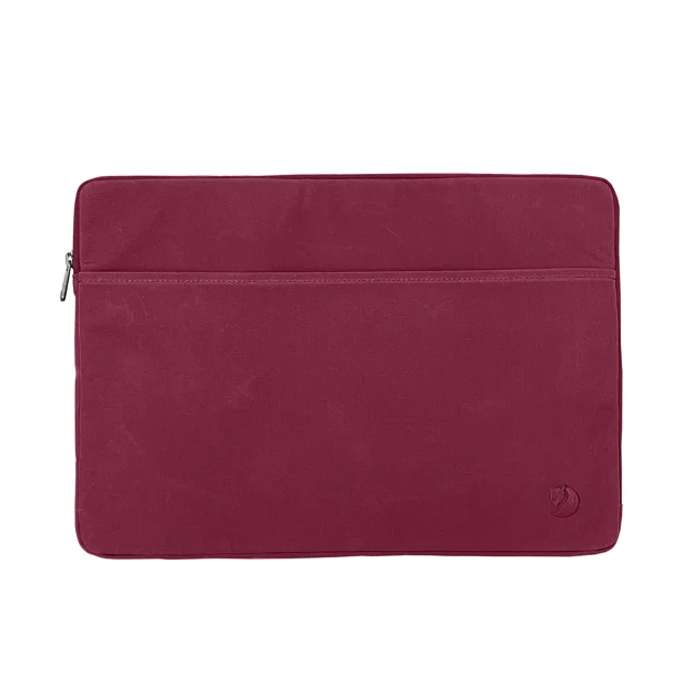 Fjällräven Övik Laptop Sleeve 14" - unisex - color - Laptop bags