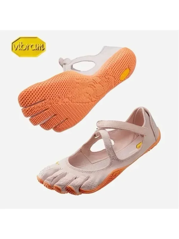 AliExpress - VI-B Damen-Sportschuhe, Klassische, Professionelle Fünf-Zehen-Schuhe für Fitness, Yoga, Tanz, mit Weicher Sohle