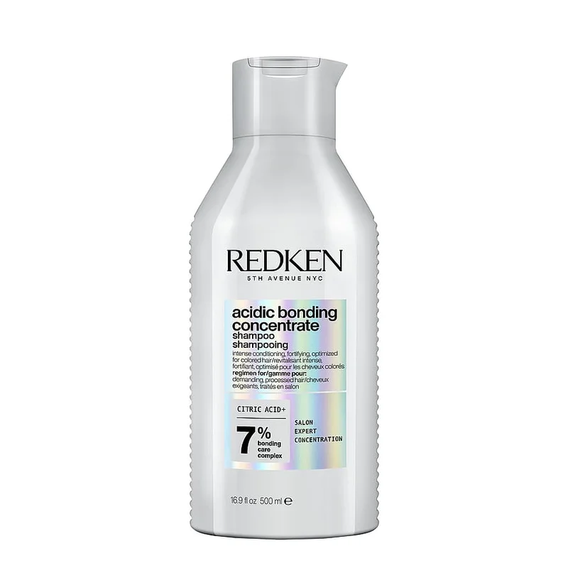 Redken Acidic Bonding Concentrate Shampoo 500 ml, Hår, Shampoo, Hårshampoo