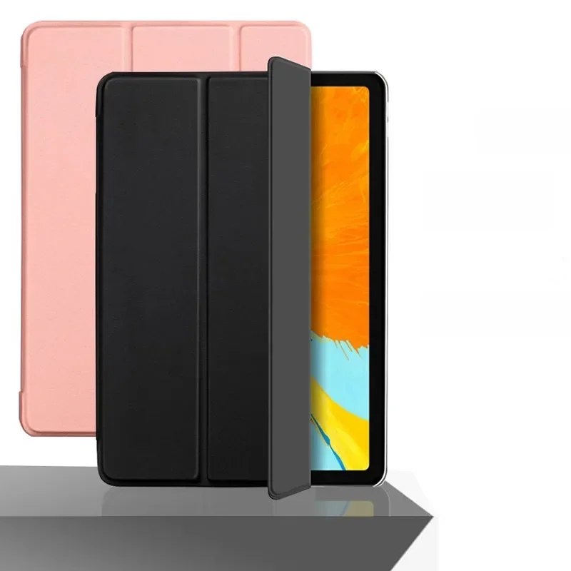 AliExpress - Étui pour Lenovo Tab M10 HD 10.1 "TB-X306F X605 M10 Plus 3e génération TB-125FU, housse intelligente pour Lenovo Tab P11 J606 Legion Y700