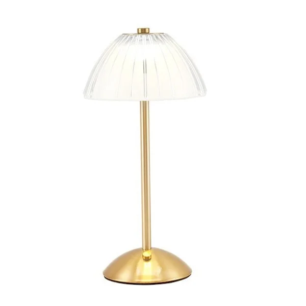 LED johdoton pöytävalaisin, paristokäyttöinen pöytävalaisin, koristeellinen kurpitsanmuotoinen pöytävalaisin, kosketuslataus, sopii kotiin, 