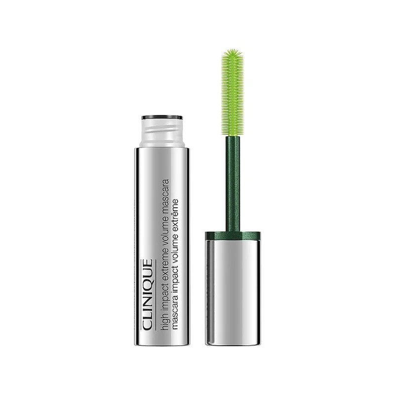 Clinique High Impact Extreme Volume Mascara Extreme Black, Makeup, Øjne, Mascara