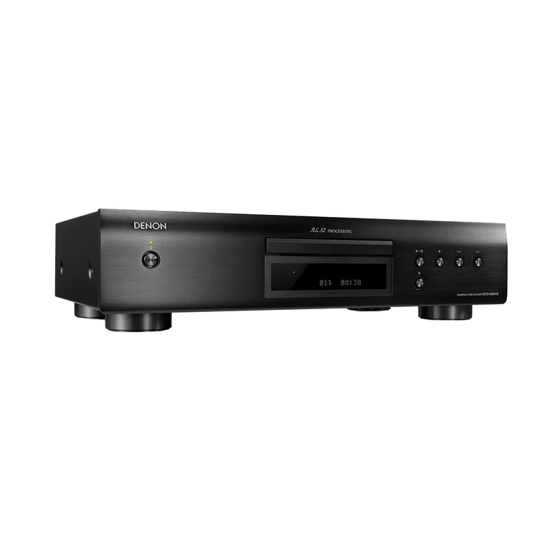Denon DCD-600NE CD-speler