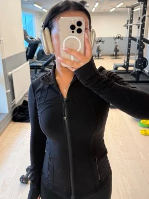 Lululemon define jacket