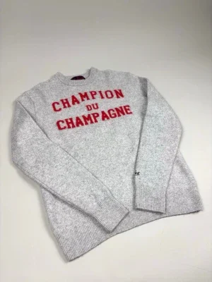 MC2 Saint Barth "Champion Du Champagne" Sweatshirt