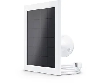 Arlo Essential 2 Solar Panel - Solcellsladdare för Arlo Essential 2-serien