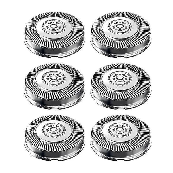 Sh71 Erstatningshoder For Philips Norelco Barbermaskin Serie 7000