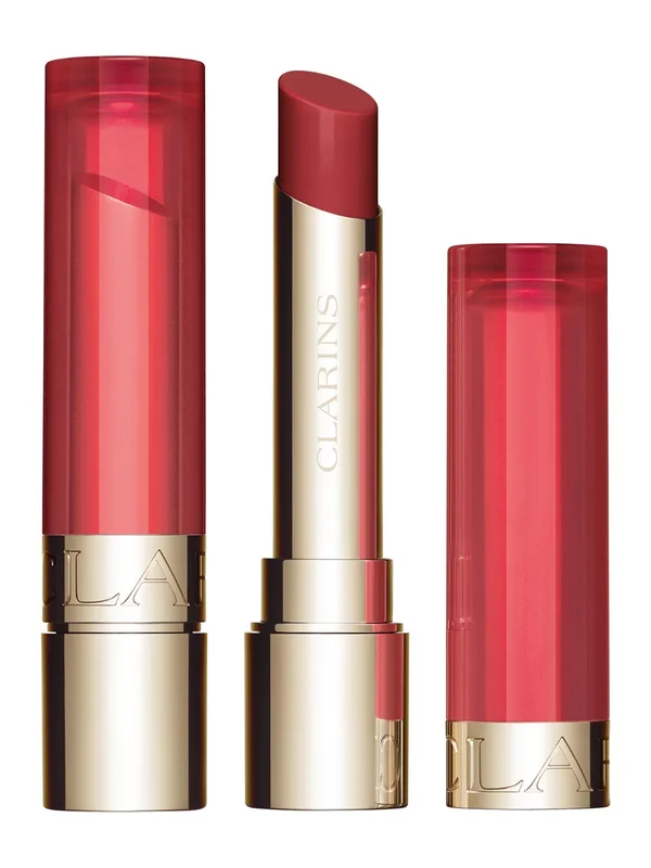 Clarins Lip Comfort Oil Lip Balm No. 5 - Cherry 3.0g