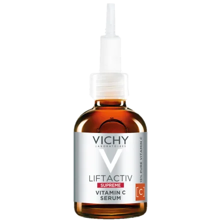 Vichy Liftactiv Vitamin C serum 20 ml