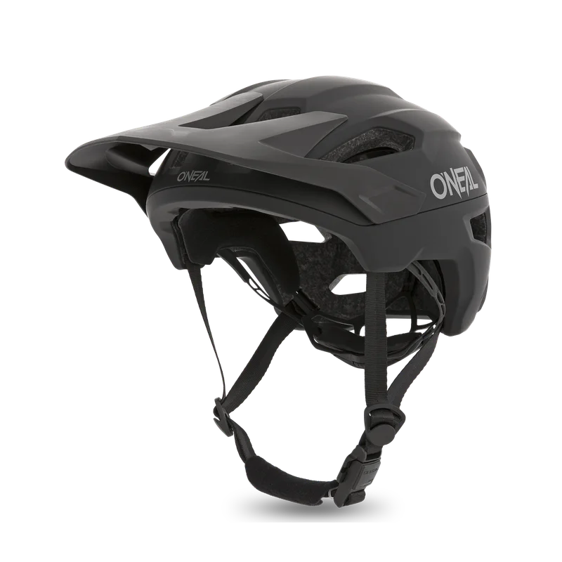 MTB Helm O'Neal Trailfinder Schwarz L-XL