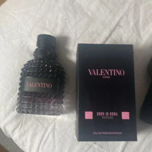 Valentino Uomo Born In Roma Intense Eau de Parfum
