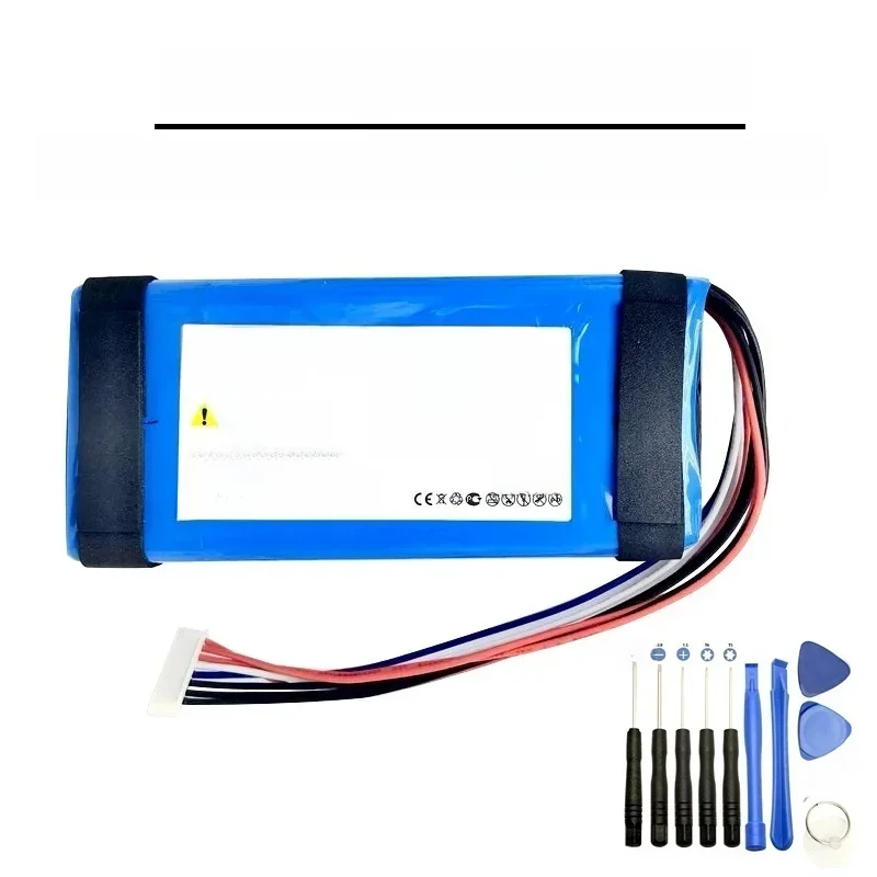 AliExpress - 10000/25000 mAh für JBL Boombox Boombox 1 GSP 0931134 01 7,4 V Li-Ionen-Akku Boombox1 Boombox 1 Player Lautsprecher-Akkus