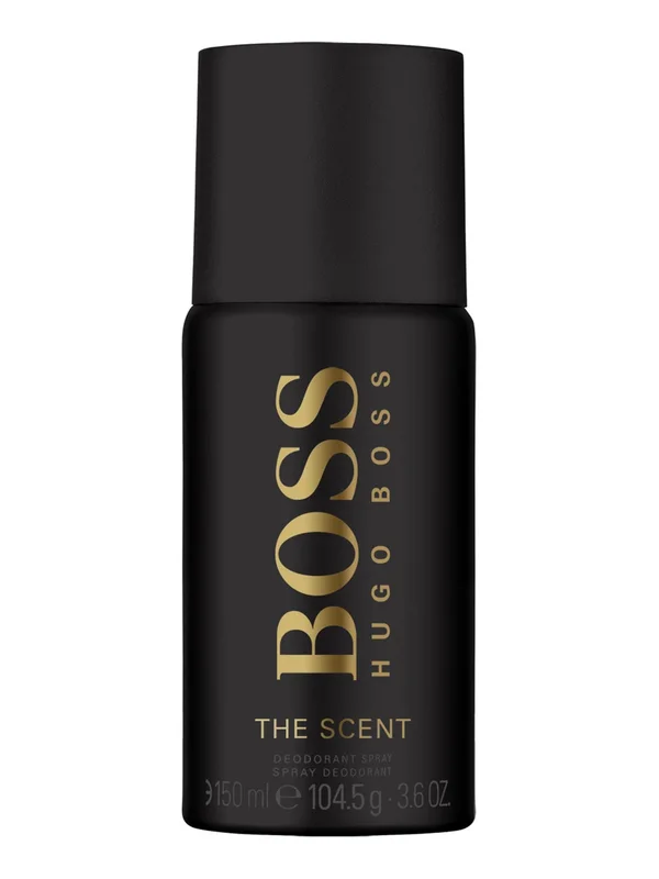 Boss The Scent Deodorant Spray 150ml