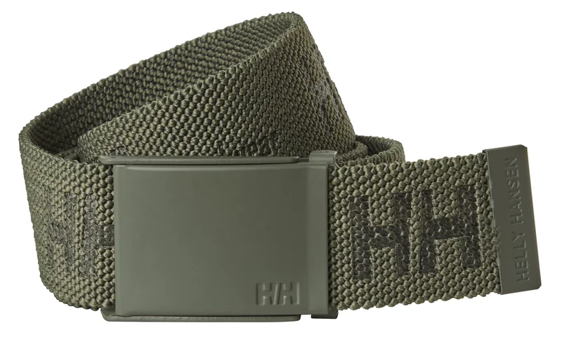 Helly Hansen Workwear 79528-480 Belte Millitærgrønn, Klær