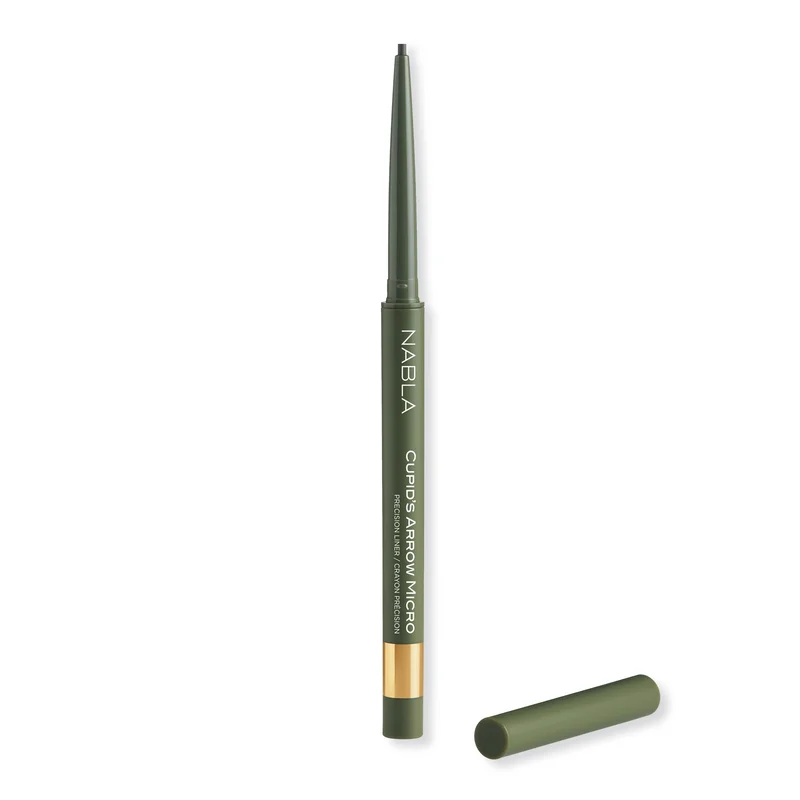 Nabla Cupid’s Arrow Micro Khaki 0.075g - Matita occhi