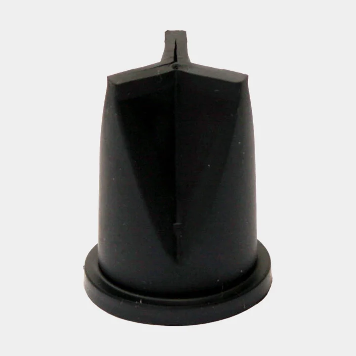 Clapet anti-retour Jabsco Joker Valve 44106-1000, pour WC de bateau électriques