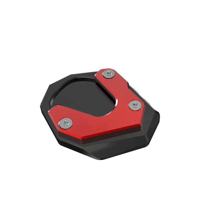 AliExpress - Plaque d'extension de béquille latérale pour moto Honda, accessoires de béquille, agrandisseur de béquille, HONDA CB750 CB 750 HORNET 750