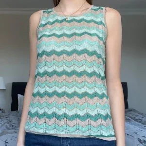 Missoni topp