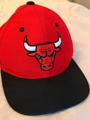 Chicago Bulls keps