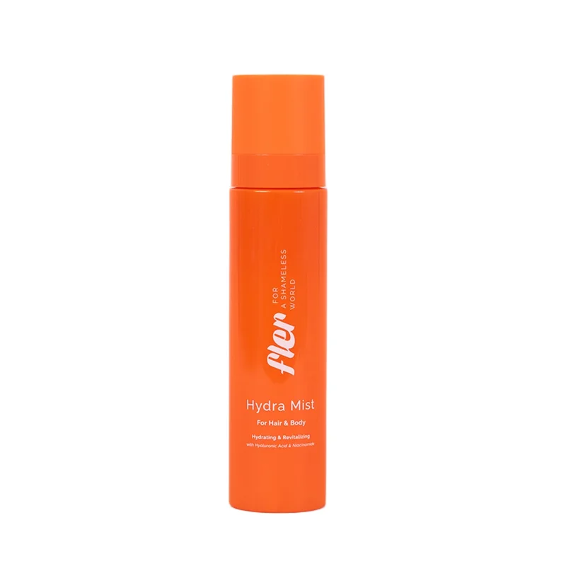 Fler Corpo Hydra Mist - Body & Hair Hydrating Fragrance 150ml - Acqua Profumata