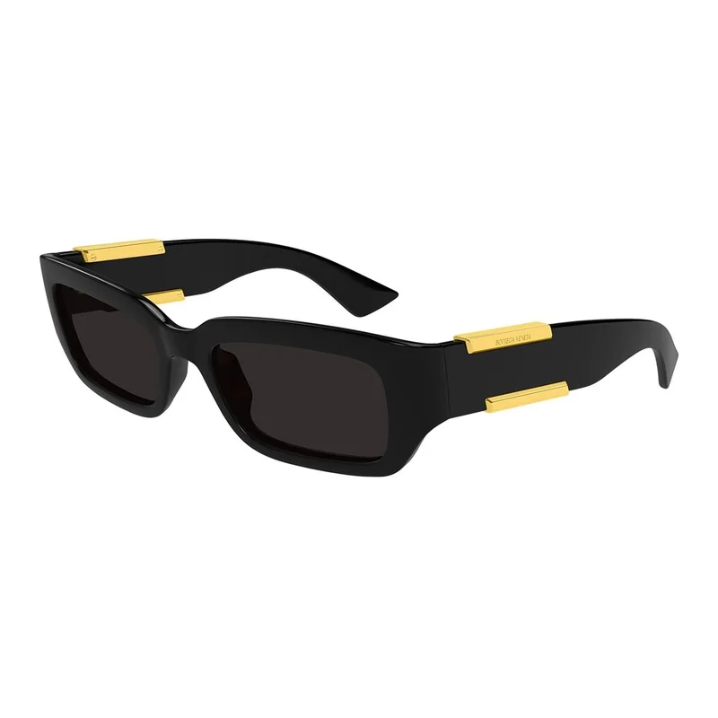 Bottega Veneta - Solbriller - Svart - BV1406S 001 5318