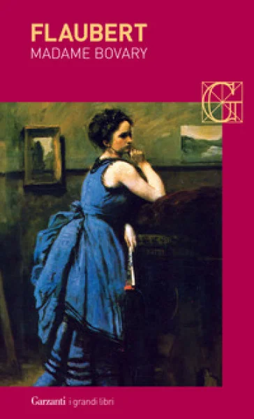 Madame Bovary Gustave Flaubert