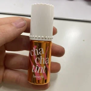 Cha Cha Tint Lip & Cheek Stain från Benefit