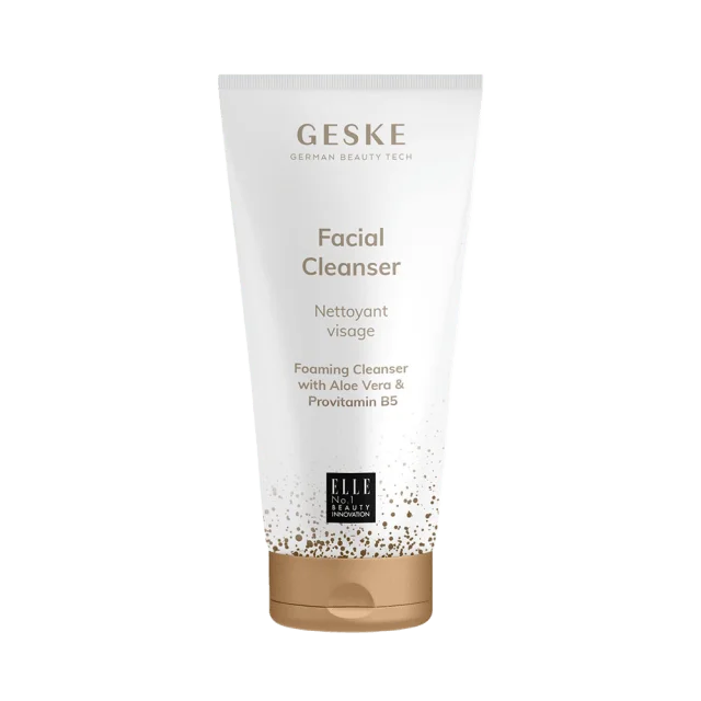 GESKE Ansiktsrengöring Rengöring Unisex 115G