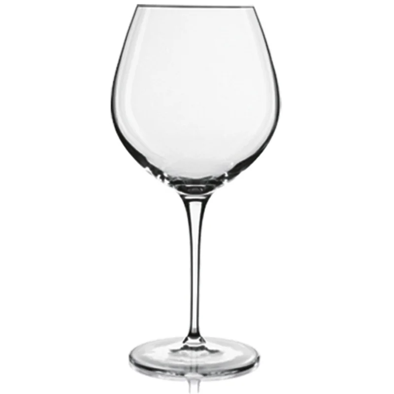 Luigi bormioli Vinoteque Robusto rödvinsglas | Dukning & Servering > Glas > Vinglas | Bagaren och Kocken