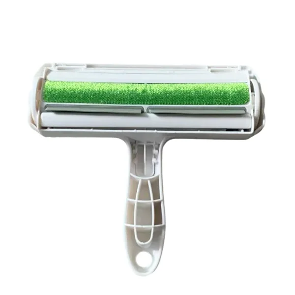 Pet Hair Remover, Reusable Lint Roller for Clothes, Furniture, and Carpets, Easy Hair Removal Tool for Dog and Cat Owners, Washable and