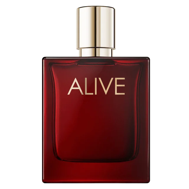 HUGO BOSS Alive Absolu Eau de parfum Parfym & EdT Dam 50 ML