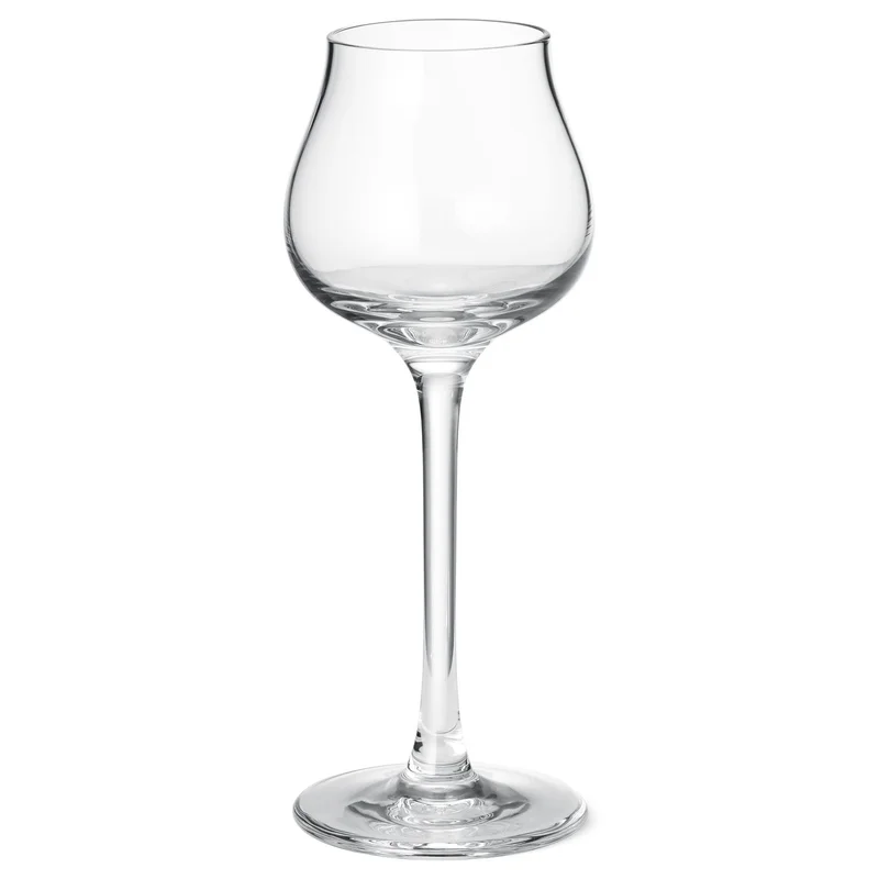 Georg jensen likör- eller snapsglas 6 cl, 6-pack | Dukning & Servering > Glas > Cocktail- & Drinkglas > Snapsglas | Bagaren och Kocken